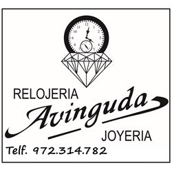 Horario de apertura Avinguda Joyería-Relojería, Vilarroma