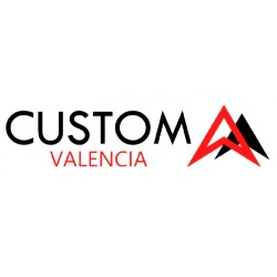 Horario de apertura Custom Valencia, 