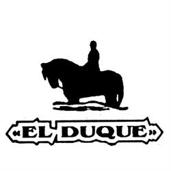 Horario de apertura "EL DUQUE" (Espectáculos Ecuestres. Escuela de Equitación), Mojados