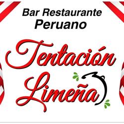 Horario de apertura Restaurante Peruano Tentación Limeña, Sant Joan Despi