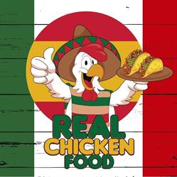 Horario de apertura Restaurante mexicano Real Chicken Food, Alicante