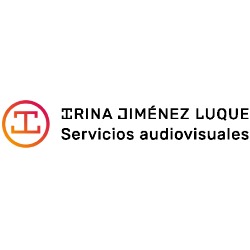 Horario de apertura Irina Jiménez Luque - Servicios audiovisuales, Madrid