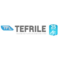 Horario de apertura Tefrile Refrigeración Industrial, L'Alcudia de Crespins