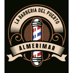Horario de apertura barbería del puerto almerimar, Almerimar