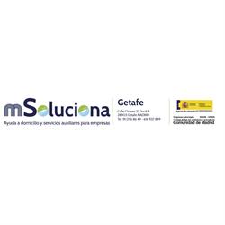 Horario de apertura Msoluciona Getafe | Ayuda A Domicilio,