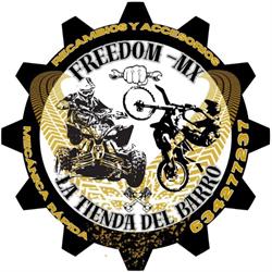Horario de apertura "Freedom-Mx Madrid Minimotos Miniquad recambios equipaciones ", Ciempozuelos