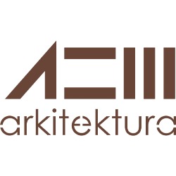 Horario de apertura ACM arkitektura, Errenteria