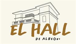 Horario de apertura Bar El Hall de Albegui, Bilbao