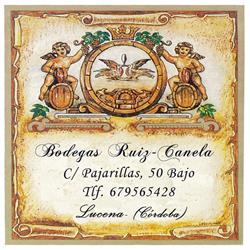 Horario de apertura Bodegas Ruiz Canela, Lucena