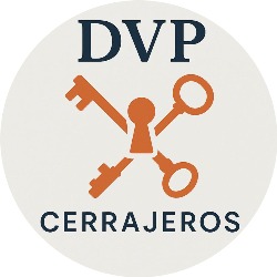 Horario de apertura Cerrajeros DVP 24 H, Barcelona