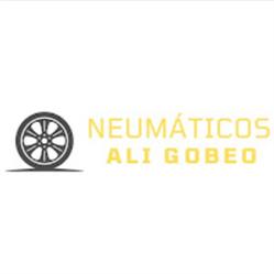 Horario de apertura Neumáticos Ali Gobeo, Vitoria-Gasteiz