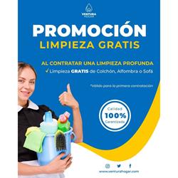 Horario de apertura Ventura Hogar, Madrid