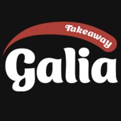 Horario de apertura Galia Takeaway, Madrid