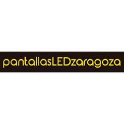 Horario de apertura Pantallas LED Zaragoza, Escatrón