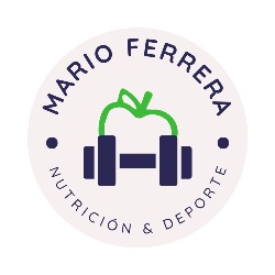 Horario de apertura Nutrición con Mario Ferrera Dietista en Almería, 