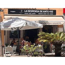 Horario de apertura La Despensa de Antonio, Benalmádena