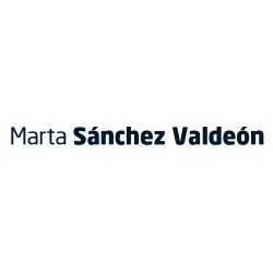 Horario de apertura MARTA SÁNCHEZ VALDEÓN, Aldeamayor de San Martín