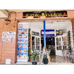 Horario de apertura Restaurant Entre Fuegos, Reus