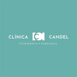 Horario de apertura Clínica Candel Fisioterapia y Podología, Almansa