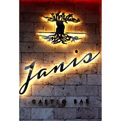 Horario de apertura Janis Gastrobar, Alicante