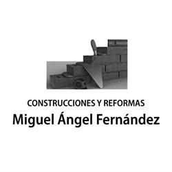 Horario de apertura Construcciones y Reformas Miguel Ángel Fernández, Amieva