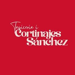 Horario de apertura Tapicería y cortinajes Sánchez, Vilanova i la Geltrú