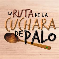 Horario de apertura La Ruta De La Cuchara De Palo, Andújar
