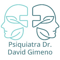 Horario de apertura David Gimeno Psiquiatra, Badajoz
