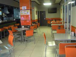 Horario de apertura Bar Café Tino, Dénia