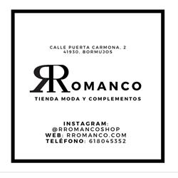 Horario de apertura Rromanco, Bormujos