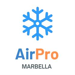 Horario de apertura Airpro Marbella, Estepona