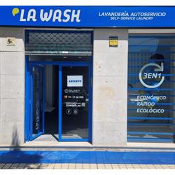 Horario de apertura La Wash Severo Ochoa, Burgos