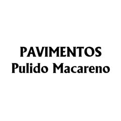 Horario de apertura PAVIMENTOS PULIDO MACARENO, Alcalá de Henares