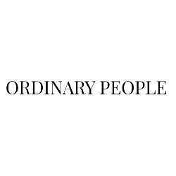 Horario de apertura Ordinary People S.L., Madrid