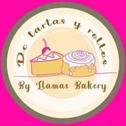 Horario de apertura De Tartas y Rollos By Llamas Bakery, Valladolid