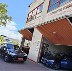 Horario de apertura TotalEnergies Quartz Auto Services - TALLERES AUTO REPUESTOS TORRELAGUNA, Torrelaguna