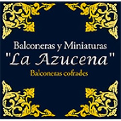 Horario de apertura Azucena Cofrade, Granada