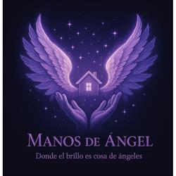 Horario de apertura Manos De Angel, Dos Hermanas