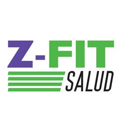 Horario de apertura Z-fit salud, Mengibar