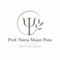 Horario de apertura Prof. Núria Muset Pons, Psicólogo, Esparreguera