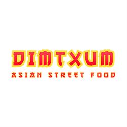 Horario de apertura DIMTXUM Asian Street Food, Pamplona