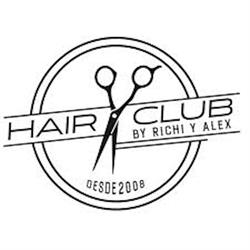 Horario de apertura Hair Club By Richi y Alex, Palma de Mallorca