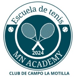 Horario de apertura Escuela de tenis. MN Academy, Dos Hermanas