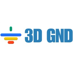 Horario de apertura 3D Gnd, Gandia