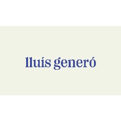 Horario de apertura Lluis Generó, Barcelona