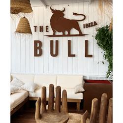 Horario de apertura The Bull Restaurant, Eivissa