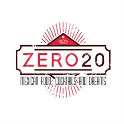 Horario de apertura Zero 20 - Auténticos Tacos y Margaritas Mexicanas en Sants, Barcelona, 