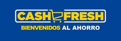 Horario de apertura CASH FRESH, Mollina