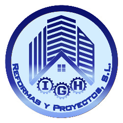 Horario de apertura IGH Reformas y Proyectos, S.L., La Cañada