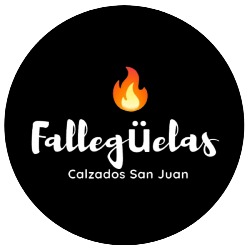 Horario de apertura Fallegüelas - Calzados San Juan, Alzira
